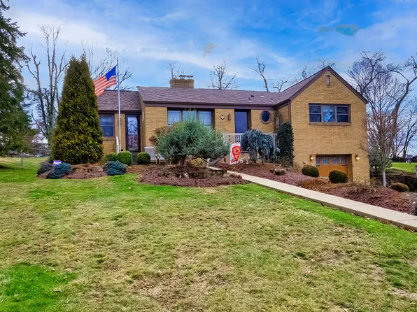 152 Meadowbrook Dr, Bethel Park, PA 15102