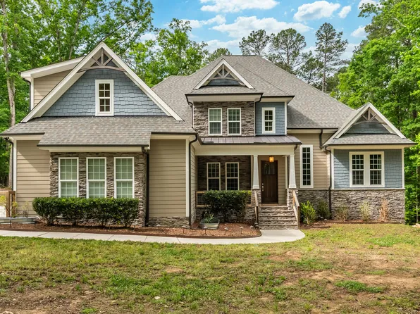 225 Coeur Du Bois Ln, Chapel Hill, NC 27516