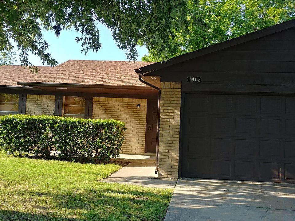 11412 East 38th Street, Union Schools, 38th & Garnett area