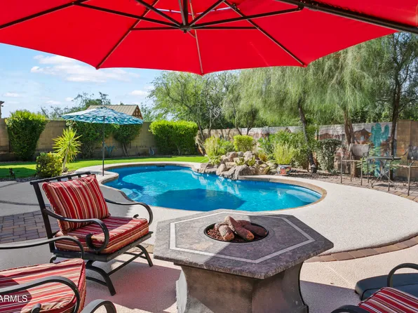 3719 W CARTIER Court, Anthem, AZ 85086