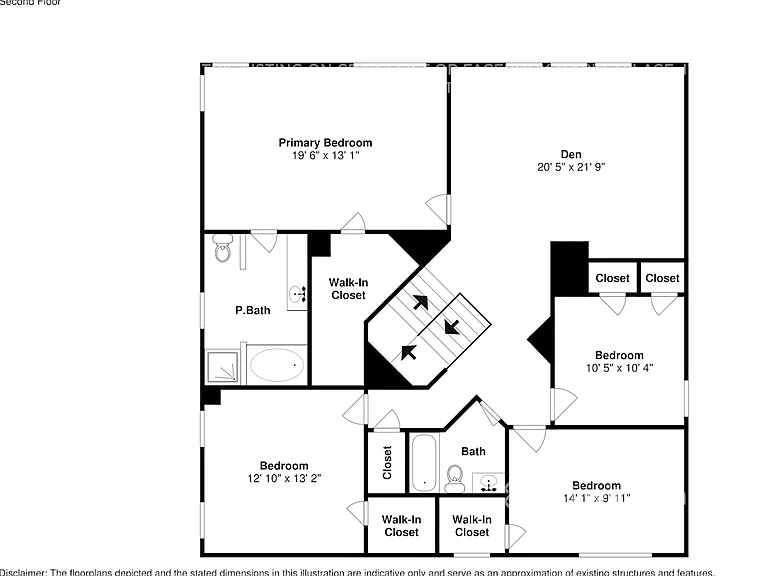 4904 Palm Ridge Dr — Photo 3