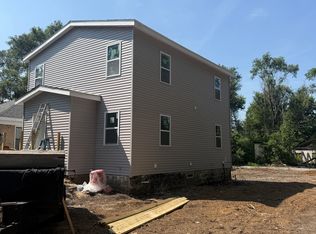 1660 W 14th Ave, Gary, IN 46404