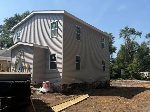 1660 W 14th Ave, Gary, IN 46404