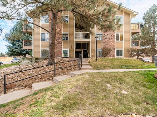 3051 S Ursula Circle #301, Aurora, CO 80014