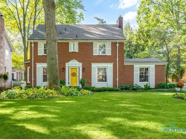 3121 Hopewell Pl, Toledo, OH 43606