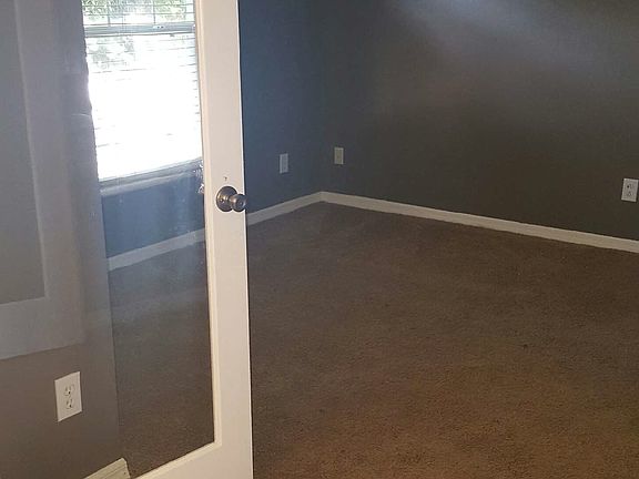 Front bedroom