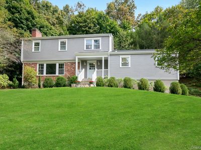 320 Cedar Drive W, Briarcliff Manor, NY, 10510