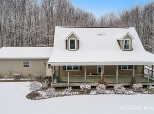 9797 Kalamazoo Ave SE, Caledonia, MI 49316