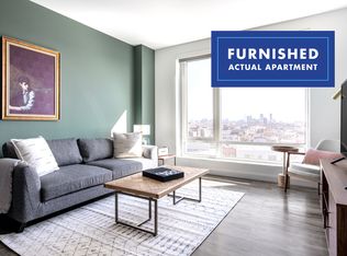 180 Guest St #1105, Brighton, MA 02135