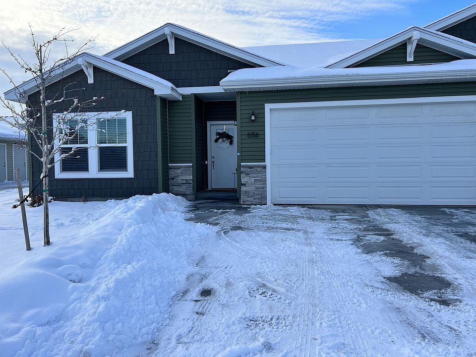 1st image of 656 Trails End #1