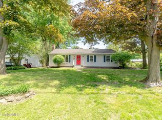 132 Winne Rd, Delmar, NY 12054