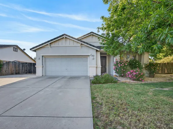 9200 Earl Fife Dr, Elk Grove, CA 95624