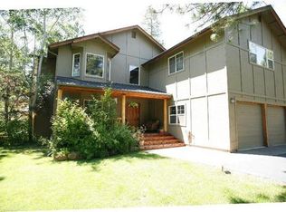 14425 Trout Ct, Sisters, OR 97759