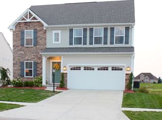 627 Hendrix Blvd, Lagrange, OH 44050