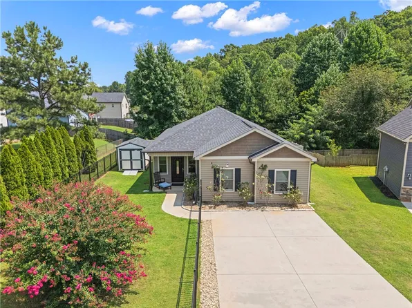 3 Cringle Ln, Anderson, SC 29625