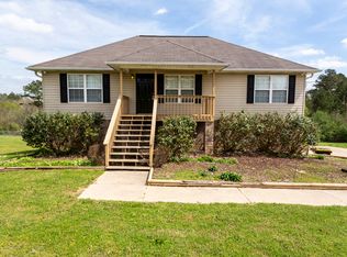 1075 Sky View Ln, Odenville, AL 35120