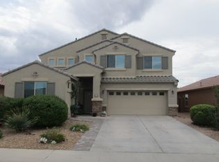 20915 N Grantham Rd, Maricopa, AZ 85138