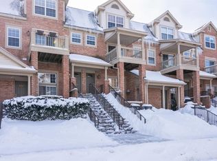 2852 Barclay Way, Ann Arbor, MI
