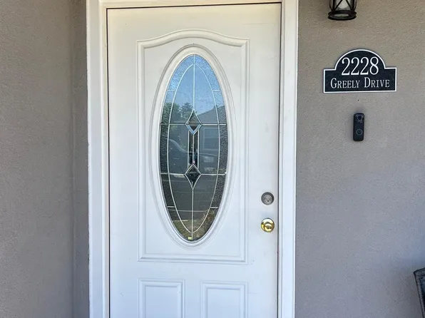 2228 Greely Dr, Marysville, CA 95901