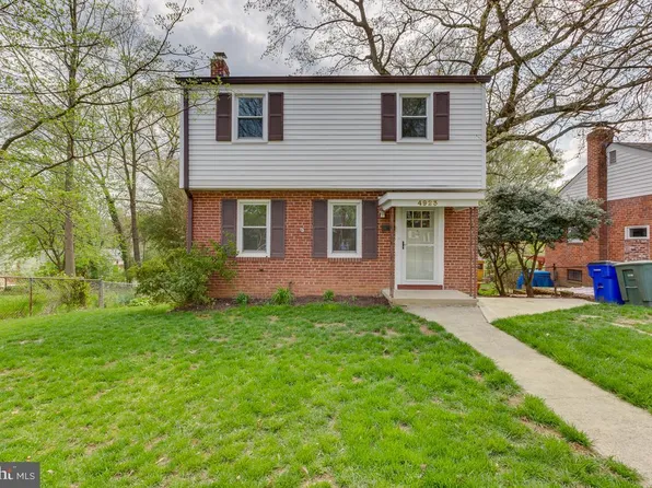 4923 Lackawanna St, College Park, MD 20740
