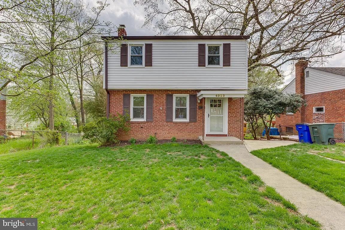 4923 Lackawanna St photo 1