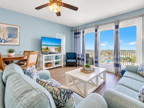 9902 S Thomas Dr Unit 838, Panama City Beach, FL 32408