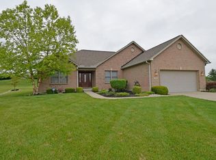 7830 S Port Dr, West Chester, OH 45069