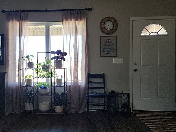 Plenty of daylight