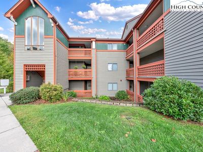 151 Deer Valley Drive #113, Boone, NC, 28607