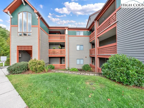 151 Deer Valley Drive #113, Boone, NC 28607