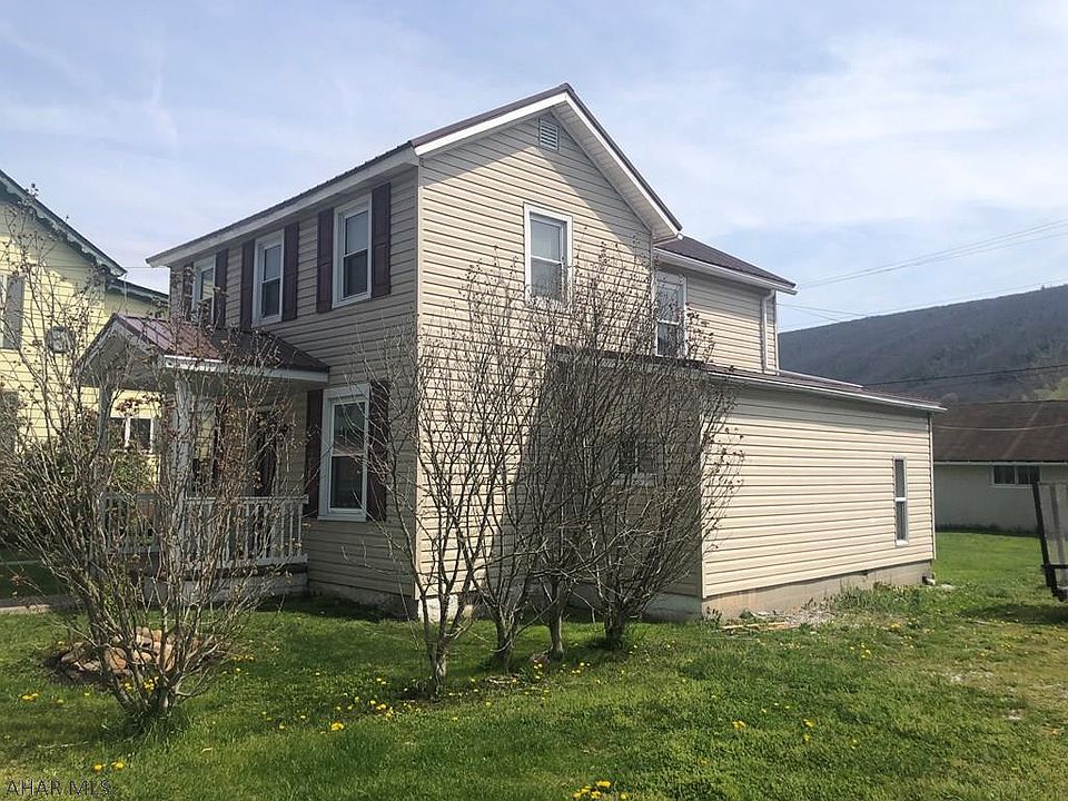 118 Clarence St, Hyndman, PA 15545 Zillow