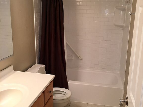 Hall Bath