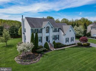 14 Hankins Farm Rd, Allentown, NJ 08501