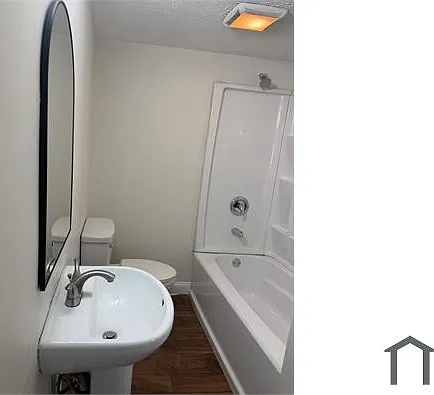 1 bed, $850 — Photo 3