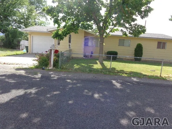 321 Acoma Dr, Grand Junction, CO 81503