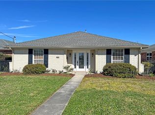 4837 Ithaca St, Metairie, LA 70006