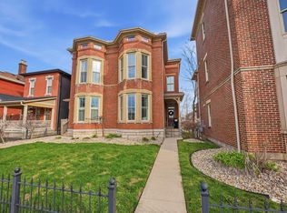 1070 E Long St Unit 1070, Columbus, OH
