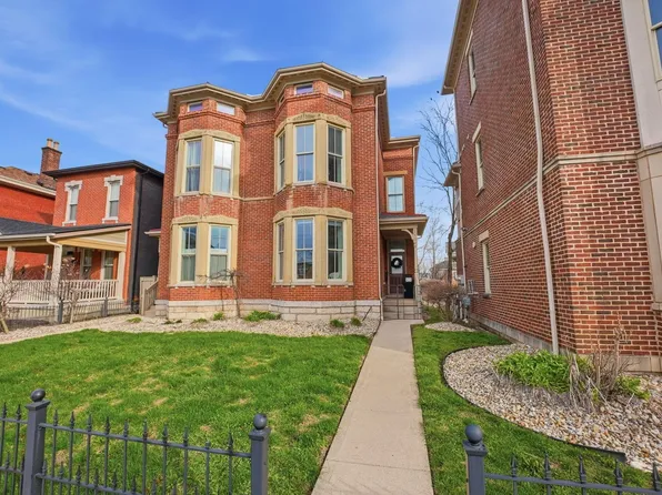 1070 E Long St Unit 1070, Columbus, OH 43203