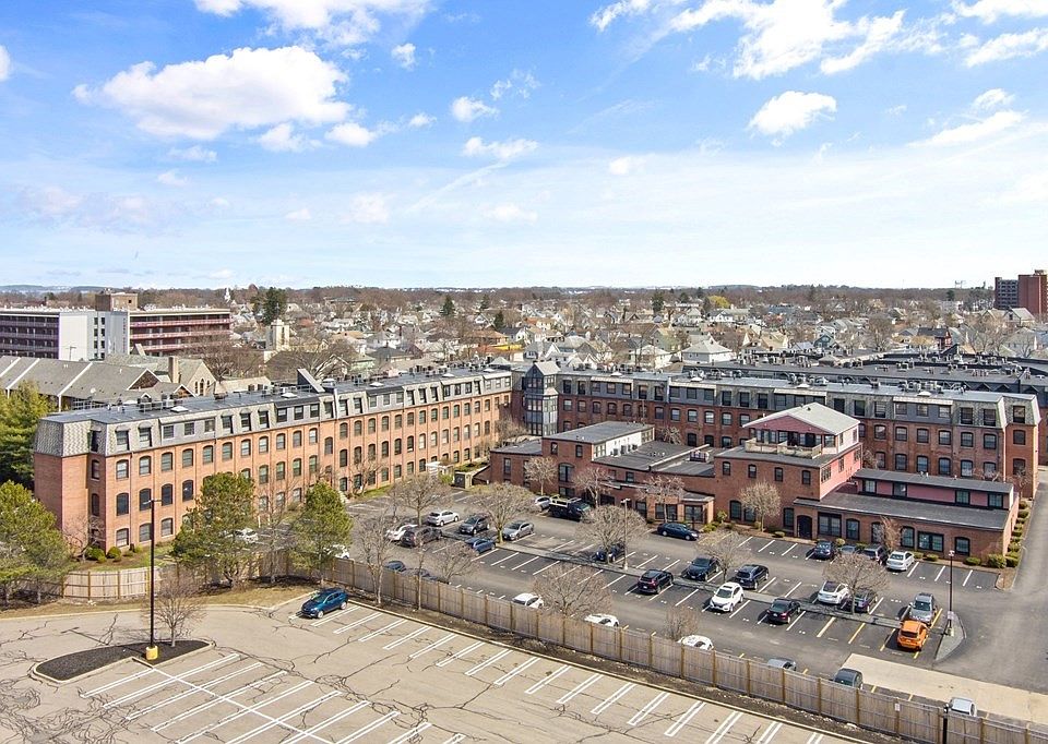 21 Linden St APT 118, Quincy, MA 02170 | Zillow