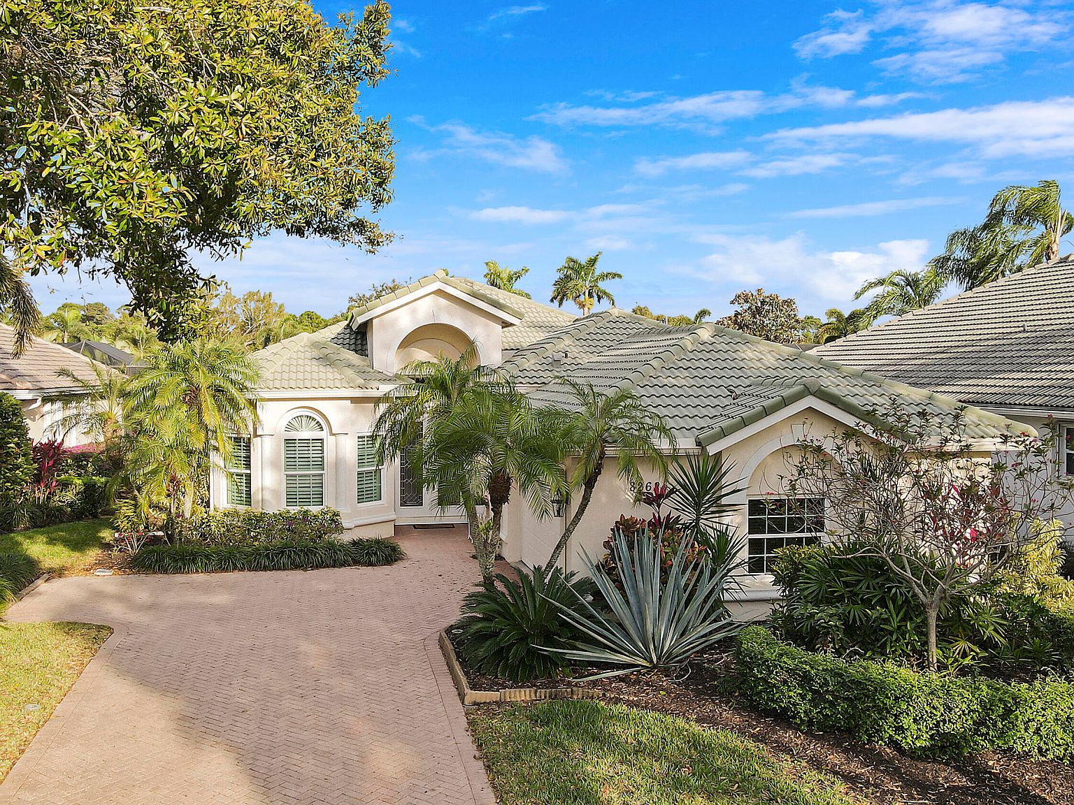 ⚠️ree 8262 Riviera Way, Port Saint Lucie, FL 34986 | Zillow