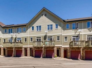 2951 W Riverwalk Cir UNIT E, Littleton, CO 80123