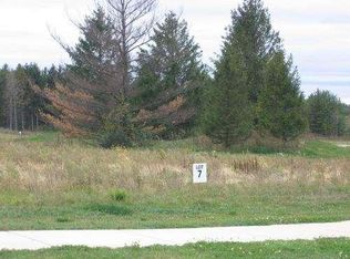3341 Heartlake Cir, Slinger, WI 53086