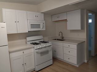 1030 E Fairmount Ave, Phoenix, AZ 85014