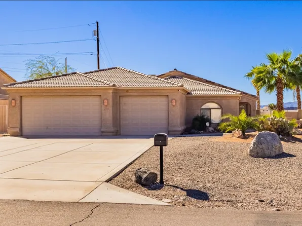 (undisclosed Address), Lake Havasu City, AZ 86406