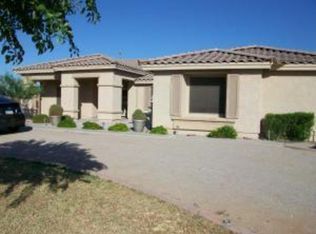 3507 N Brindley Ave, Litchfield Park, AZ 85340