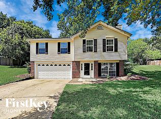 7011 Blue Mountain Dr, Saint Louis, MO