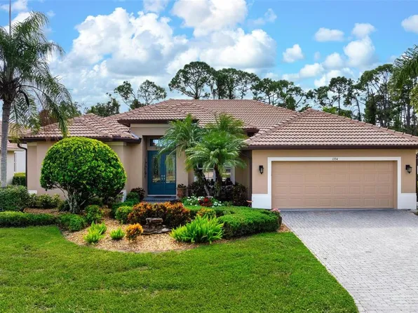 1334 Tuscany Blvd, Venice, FL 34292