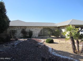 13423 W Ashwood Dr, Sun City West, AZ 85375