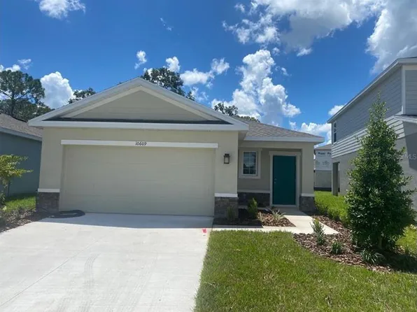 10609 High Noon Trl, Parrish, FL 34219