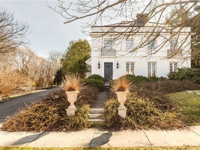 301 Scottholm Blvd, Syracuse, NY, 13224